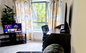 Contemporary 2 Bedroom Apartment In Limerick City